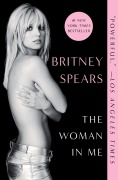 Cover-Bild zum Titel 'The Woman in Me' von 'Britney Spears'