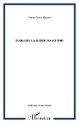 Cover-Bild zum Titel 'Madame la ministre et moi' von 'Pierre-Claver Ilboudo'