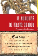 Cover-Bild zum Titel 'Il cordone di frate Egidio' von 'Francesco Occhibianco'