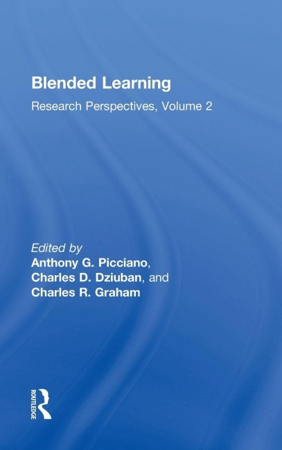 Blended Learning - 