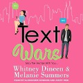 Text Wars: May the Text Be with You... - Whitney Dineen, Melanie Summers