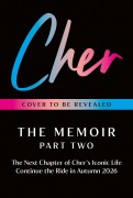 Cover-Bild zum Titel 'Cher' von 'Cher'