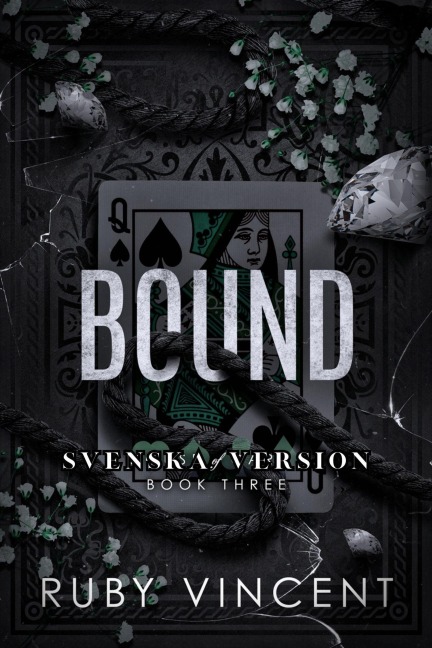 Bound (Swedish) - Ruby Vincent