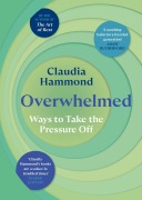 Cover-Bild zum Titel 'Overwhelmed' von 'Claudia Hammond'