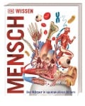 Cover-Bild zum Titel 'Wissen - Mensch' von ''