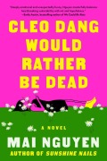 Cover-Bild zum Titel 'Cleo Dang Would Rather Be Dead' von 'Mai Nguyen'