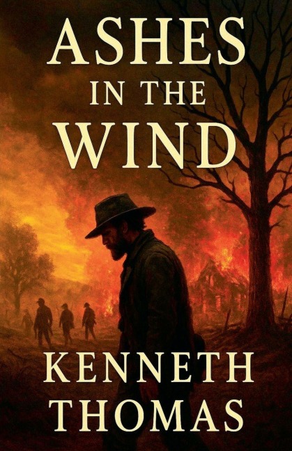 Ashes in the Wind - Kenneth Thomas