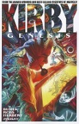 Cover-Bild zum Titel 'Kirby: Genesis Volume 1' von 'Kurt Busiek'