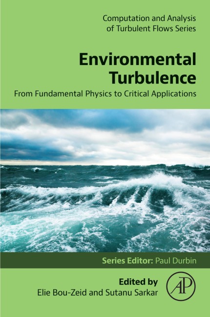 Environmental Turbulence - 