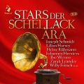 Stars Der Schellack Ära - Various