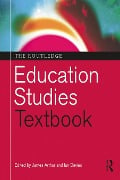 Cover-Bild zum Titel 'The Routledge Education Studies Textbook' von ''