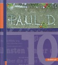 P.A.U.L. (Paul) D. 10. Schülerbuch - 