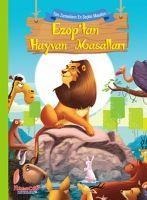 Ezoptan Hayvan Masallari - Kolektif