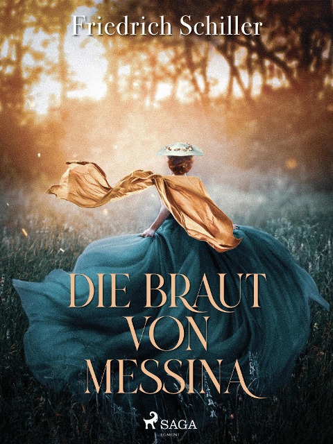 Die Braut von Messina - Friedrich Schiller
