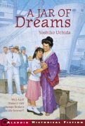 Cover-Bild zum Titel 'A Jar of Dreams' von 'Yoshiko Uchida'