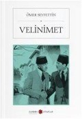 Cover-Bild zum Titel 'Velinimet' von 'Ömer Seyfettin'