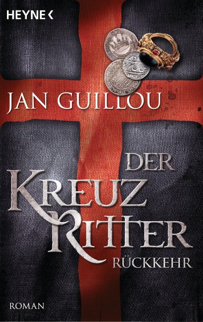 Der Kreuzritter - Rückkehr - Jan Guillou