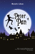 Peter Pan - J. M. Barrie, Monteiro Lobato