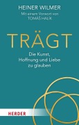 Cover-Bild zum Titel 'Trägt' von 'Heiner Wilmer, Simon Biallowons'