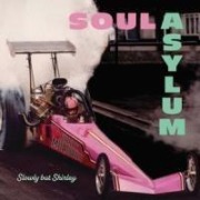 Cover-Bild zum Titel 'Slowly But Shirley' von 'Soul Asylum'