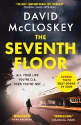 Cover-Bild zum Titel 'The Seventh Floor' von 'David McCloskey'