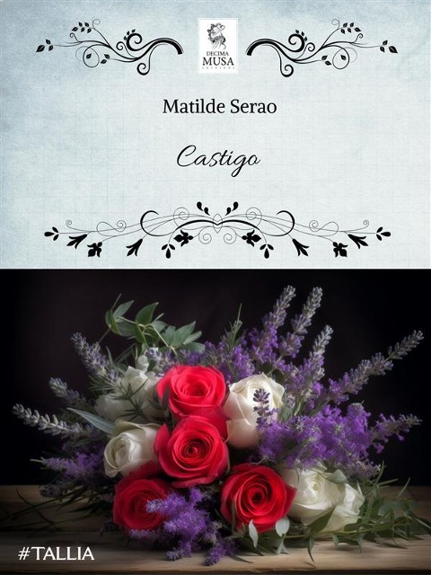 Castigo - Matilde Serao