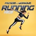 Cover-Bild zum Titel 'Fitness & Workout: Running Hits' von 'Various'