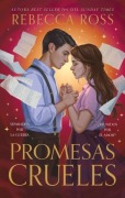 Cover-Bild zum Titel 'Promesas crueles' von ''