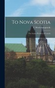 To Nova Scotia - 
