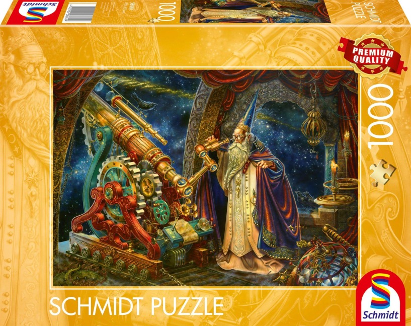 Der Astronom - 