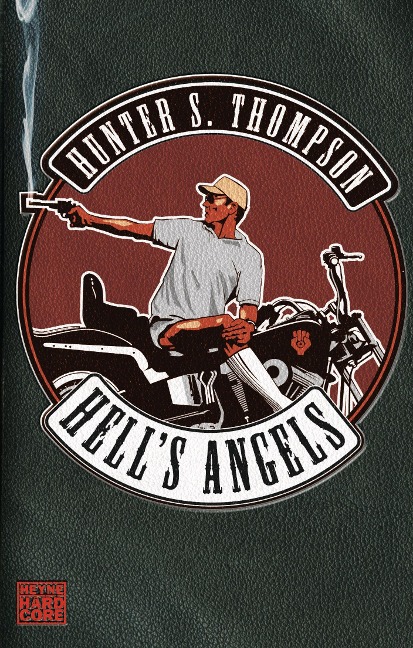 Hell's Angels - Hunter S. Thompson