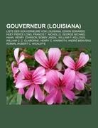 Gouverneur (Louisiana) - 