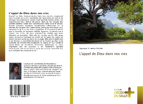 L'appel de Dieu dans nos vies - Ngounou Tchuente Clotilde