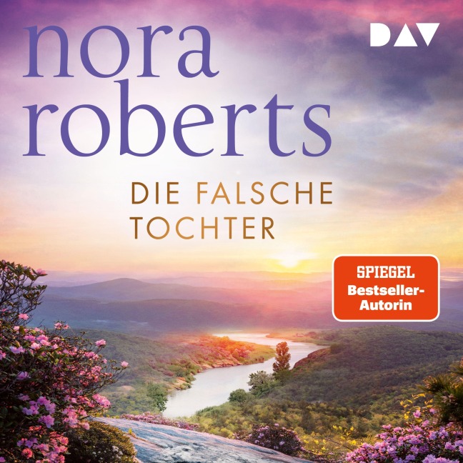 Die falsche Tochter - Nora Roberts