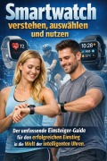 Cover-Bild zum Titel 'Smartwatch verstehen, auswählen und nutzen' von 'Florian Kippes'