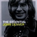 Cover-Bild zum Titel 'The Essential John Denver' von 'John Denver'