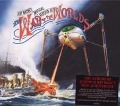 Cover-Bild zum Titel 'The War Of The Worlds' von 'Jeff Wayne'