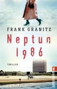 Cover-Bild zum Titel 'Neptun 1986' von 'Frank Granitz'