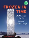Frozen in Time - Carmella Van Vleet
