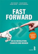 FAST FORWARD - Alice Schmidt, Claudia Winkler, Jeroen Dobbelaere, Florian Schütz
