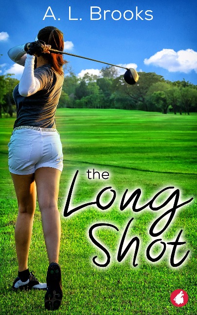The Long Shot - A. L. Brooks