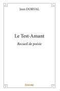 Cover-Bild zum Titel 'Le Test-Amant' von 'Jean Dorval'