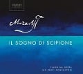 Il Sogno di Scipione K 126 - Jackson/Page/The Choir & Orch. of Classical Opera