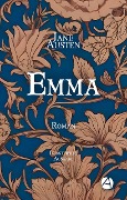 Emma. Illustrierte Ausgabe - Jane Austen