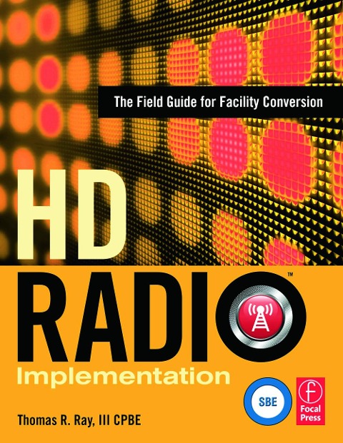 HD Radio Implementation - Thomas Ray
