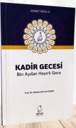 Cover-Bild zum Titel 'Kadir Gecesi Bin Aydan Hayirli Gece' von 'Es&'