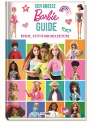 Cover-Bild zum Titel 'Barbie - Der große Barbie-Guide' von 'Marilyn Easton'