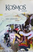 Cover-Bild zum Titel 'Kosmos' von 'Gino Leineweber'