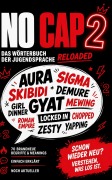 Cover-Bild zum Titel 'No Cape2' von 'Max Urban'