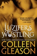 Cover-Bild zum Titel 'Luzifers Wüstling (Die Drakulia Vampire, #1)' von 'Colleen Gleason'